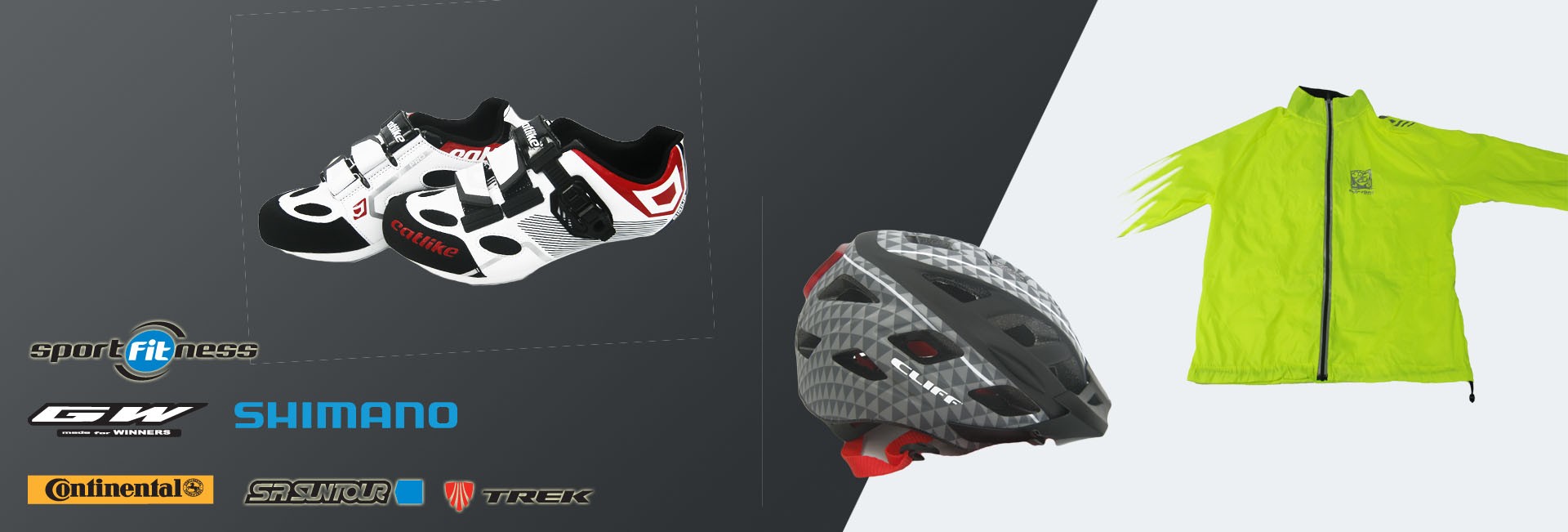 Compre sus Cascos - guantes - zapatillas