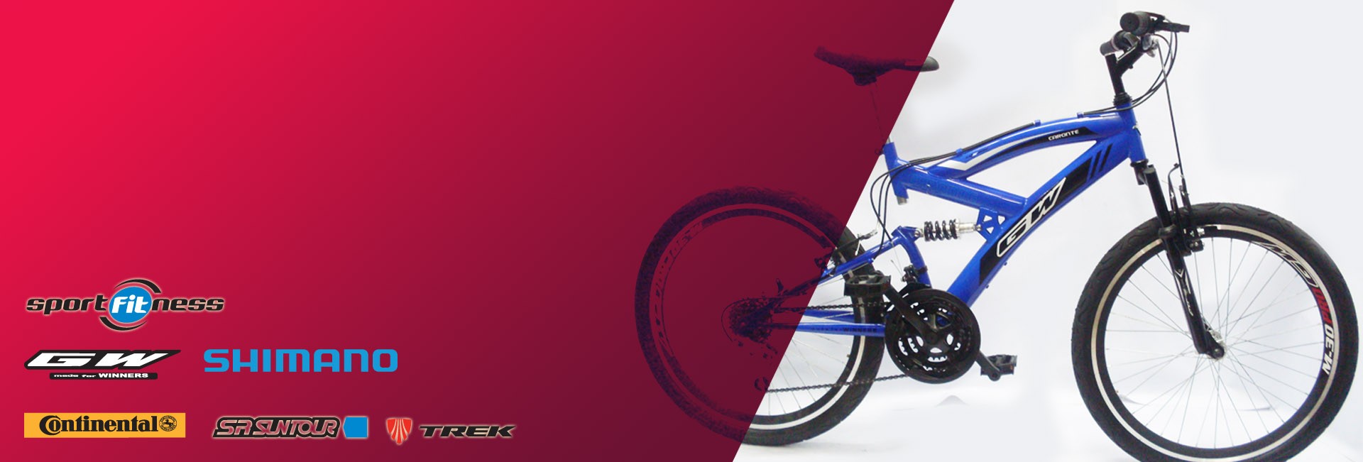 Compre Hoy su bicicleta Todoterreno