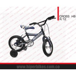Bicicleta Niño  Rin 12 Bogotá