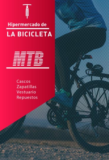 bicicletas todoterrno en bogotá