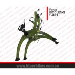 PORTA BICICLETAS IMPORTADO SARIS