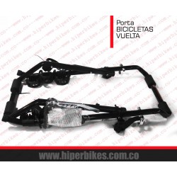 PORTA BICICLETAS IMPORTADO VUELTA