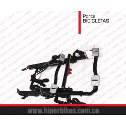 PORTA BICICLETAS PRO I