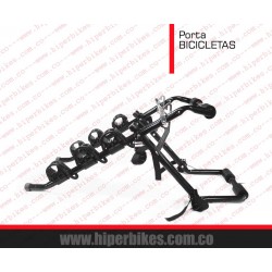 PORTA BICICLETAS PRO II