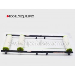 RODILLO DE EQUILIBRIO