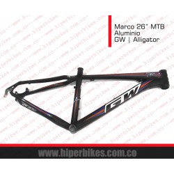 Marco  MTB  GW Alligator