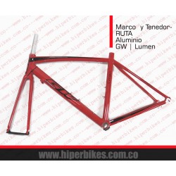 Marco  RUTA GW LUMMEN