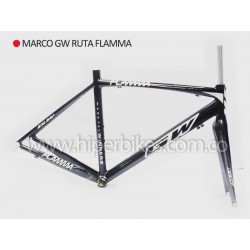 Marco  RUTA GW FLAMMA