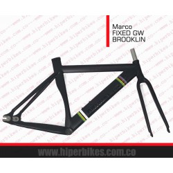 Marco  FIXED GW  BROOKLIN