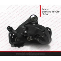 Tensor RUTA SHIMANO TIAGRA