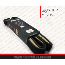 Tubular  RUTA VITTORIA