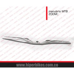 Manubrio  MTB ZOOMI