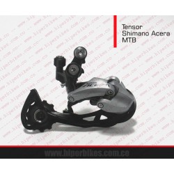 Tensor MTB  SHIMANO Acera