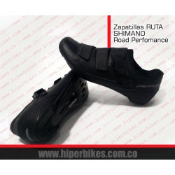 ZAPATILLAS CICLISMO  SHIMANO