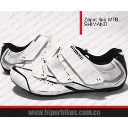 ZAPATILLAS CICLISMO  SHIMANO