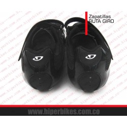 ZAPATILLAS CICLISMO  GIRO