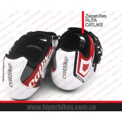 ZAPATILLAS CICLISMO  CATLIKE